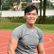 Alvin Ho ActivEdge Coach